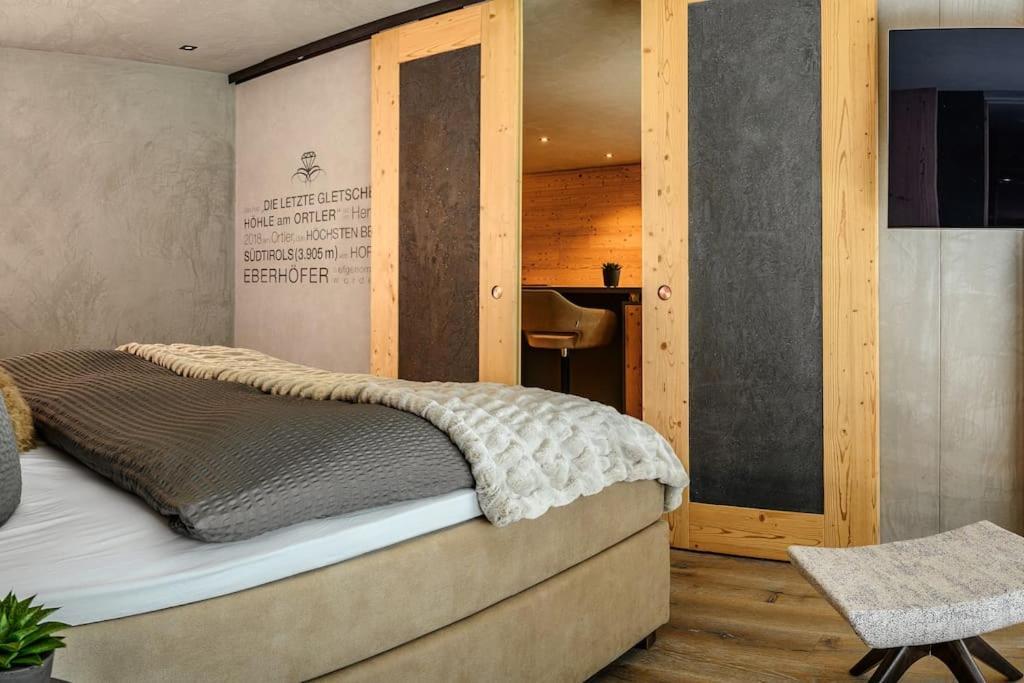 Luxurioese Ferienwohnung Seelage Friedrichshafen Bagian luar foto