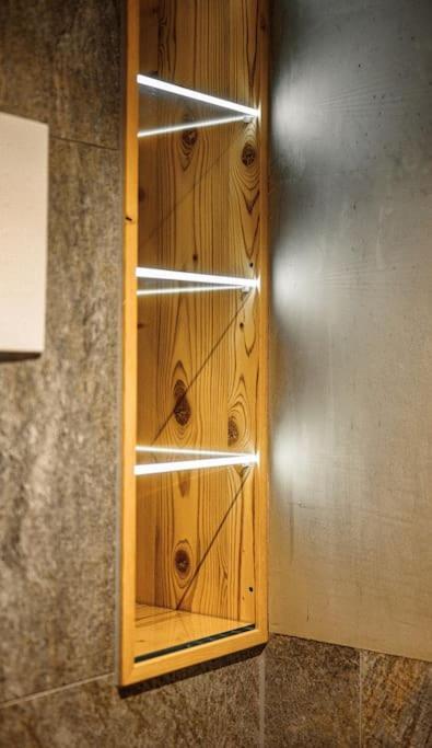 Luxurioese Ferienwohnung Seelage Friedrichshafen Bagian luar foto
