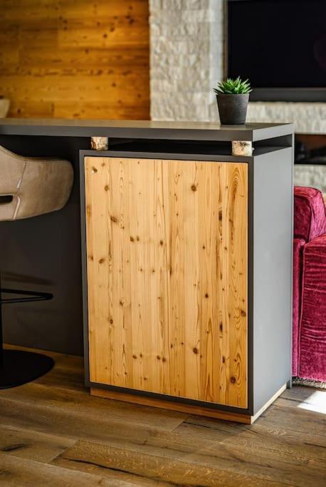 Luxurioese Ferienwohnung Seelage Friedrichshafen Bagian luar foto